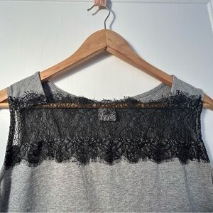 Cabi Lace Tank